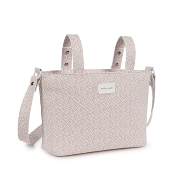 Bolsa Crossbody Maison Tender Flores - Imagen 1
