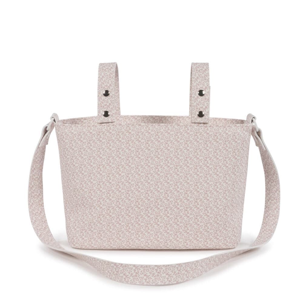 Bolsa Crossbody Maison Tender Flores - Imagen 3