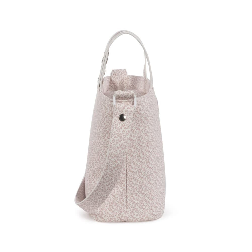 Bolsa Crossbody Maison Tender Flores - Imagen 4