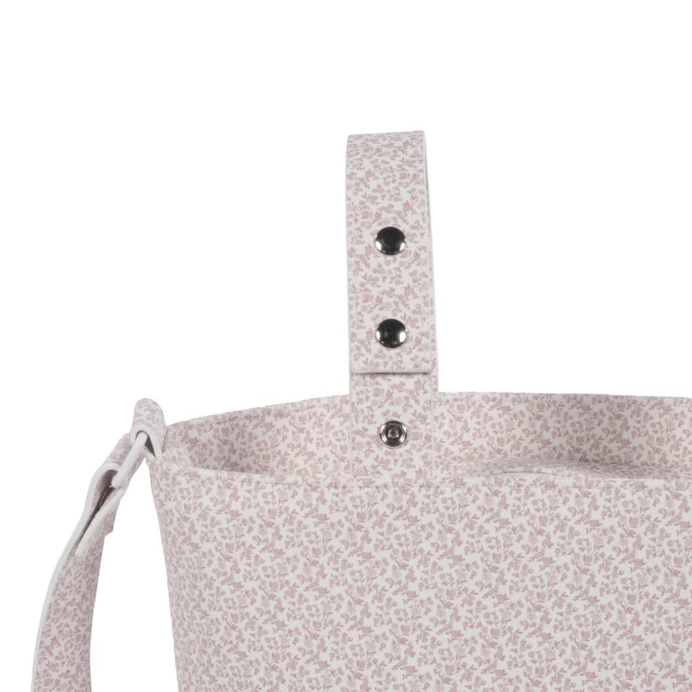 Bolsa Crossbody Maison Tender Flores - Imagen 5
