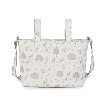 Bolsa Crossbody Nara Piel - Imagen 1