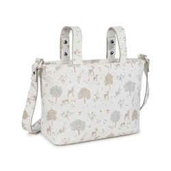 Bolsa Crossbody Nara Piel - Imagen 2