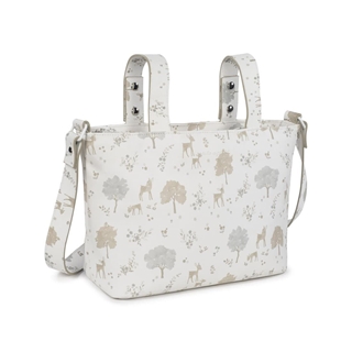 Bolsa Crossbody Nara Piel - Imagen 2