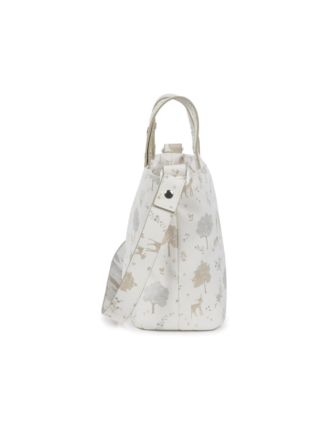 Bolsa Crossbody Nara Piel - Imagen 5