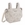 Bolsa Crossbody Toile de jouy Cream - Imagen 2