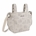 Bolsa Crossbody Toile de jouy Cream - Imagen 2