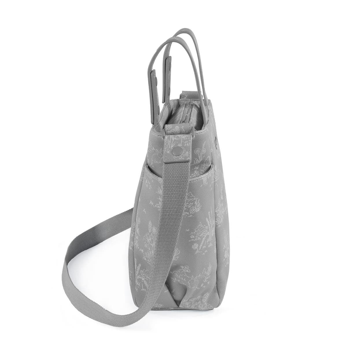 Bolsa Crossbody Toile de jouy Forest - Imagen 3