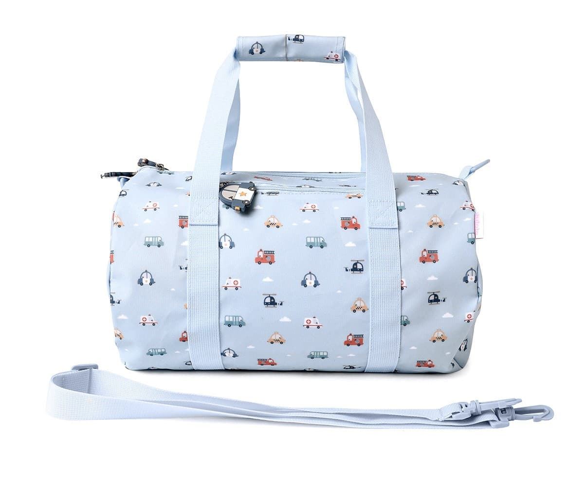 Bolsa de Deporte City Cars - Imagen 1