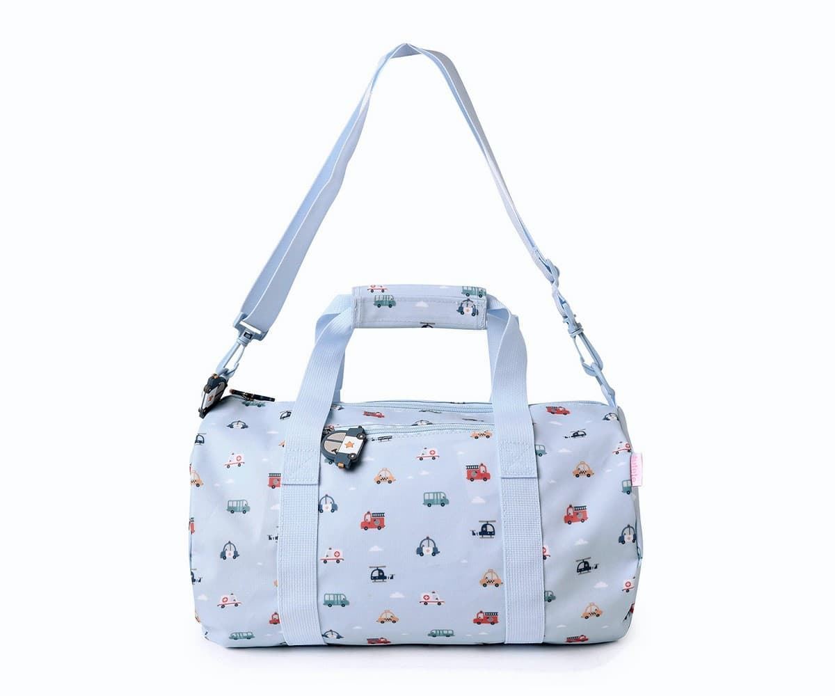 Bolsa de Deporte City Cars - Imagen 2