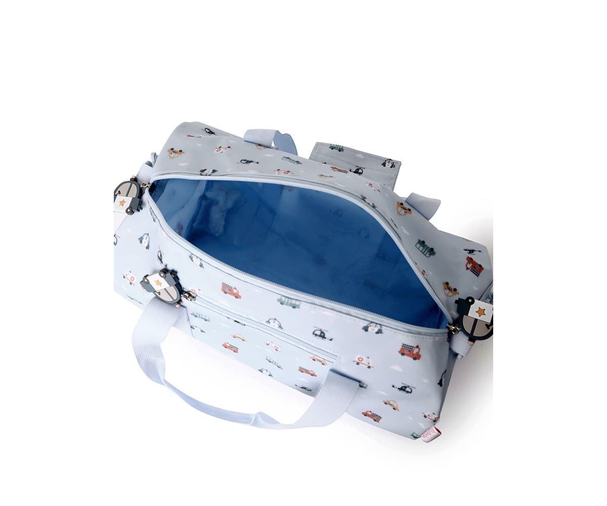 Bolsa de Deporte City Cars - Imagen 3