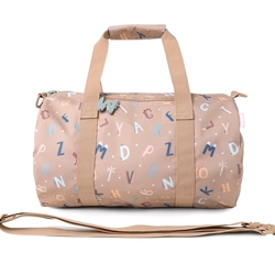 Bolsa de Deporte Funny Letters - Imagen 1