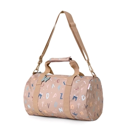 Bolsa de Deporte Funny Letters - Imagen 2