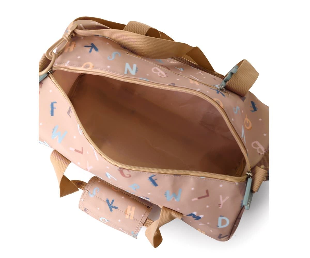 Bolsa de Deporte Funny Letters - Imagen 3