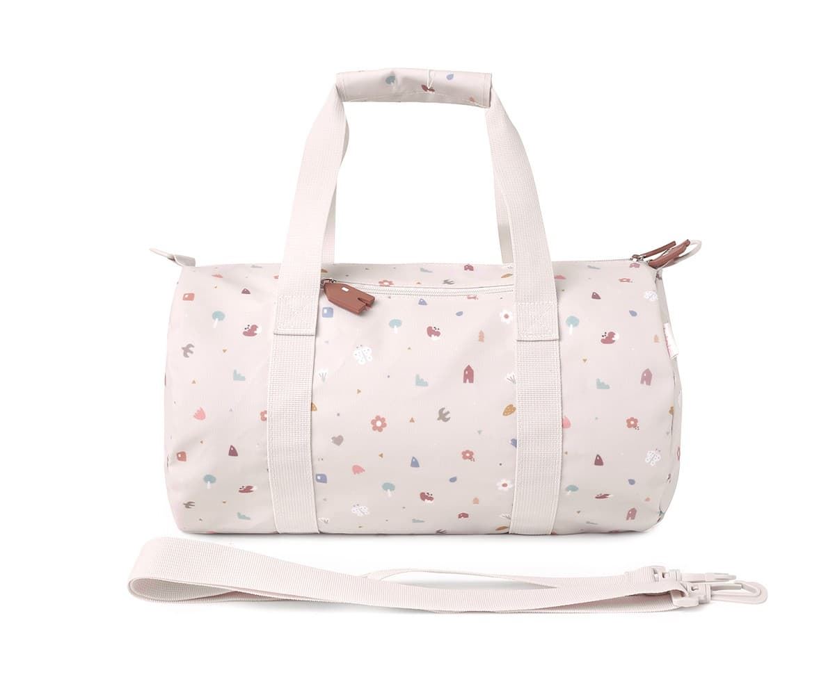 Bolsa de Deporte Geometric Nature - Imagen 1