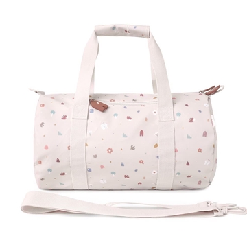 Bolsa de Deporte Geometric Nature - Imagen 1