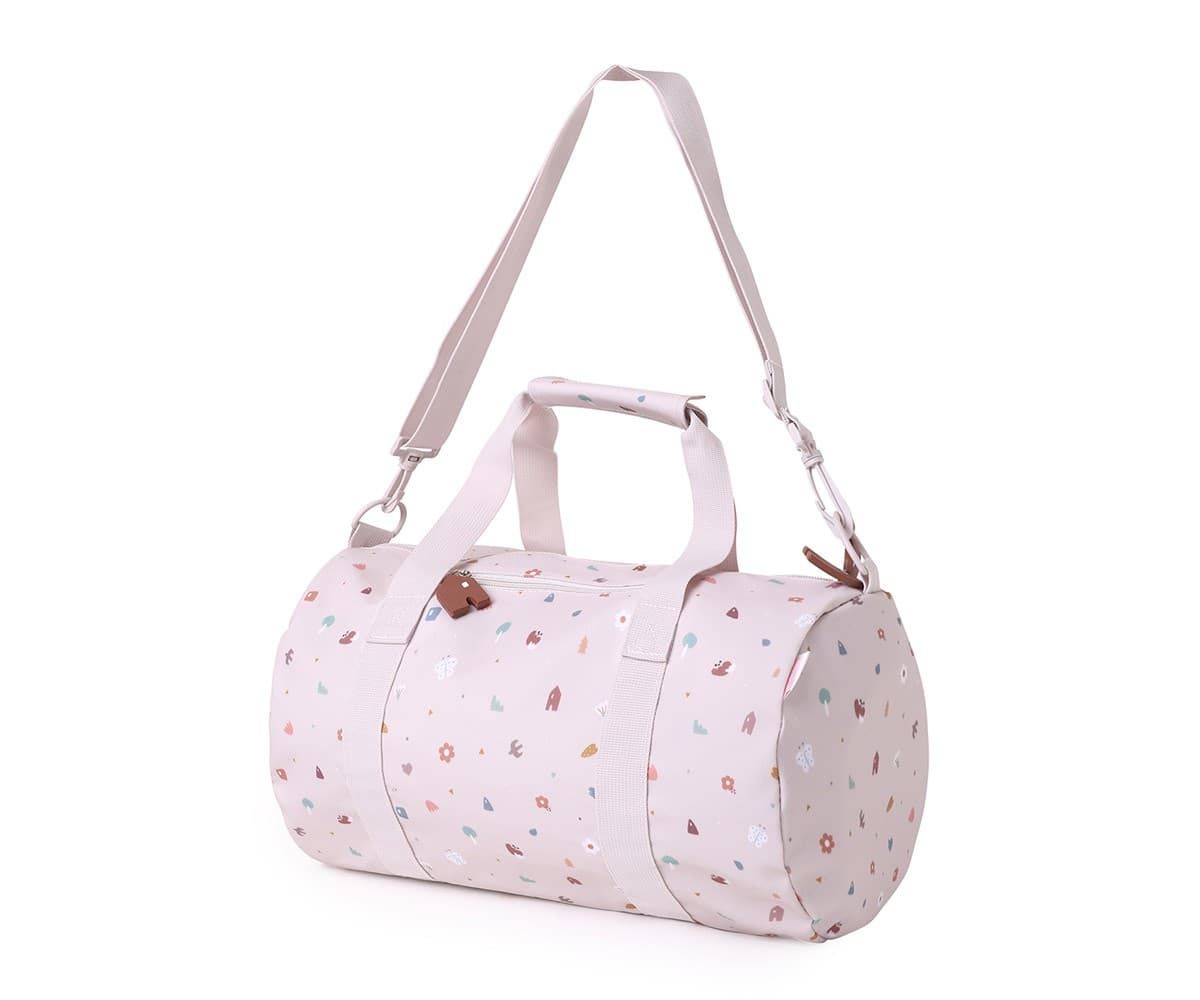 Bolsa de Deporte Geometric Nature - Imagen 2