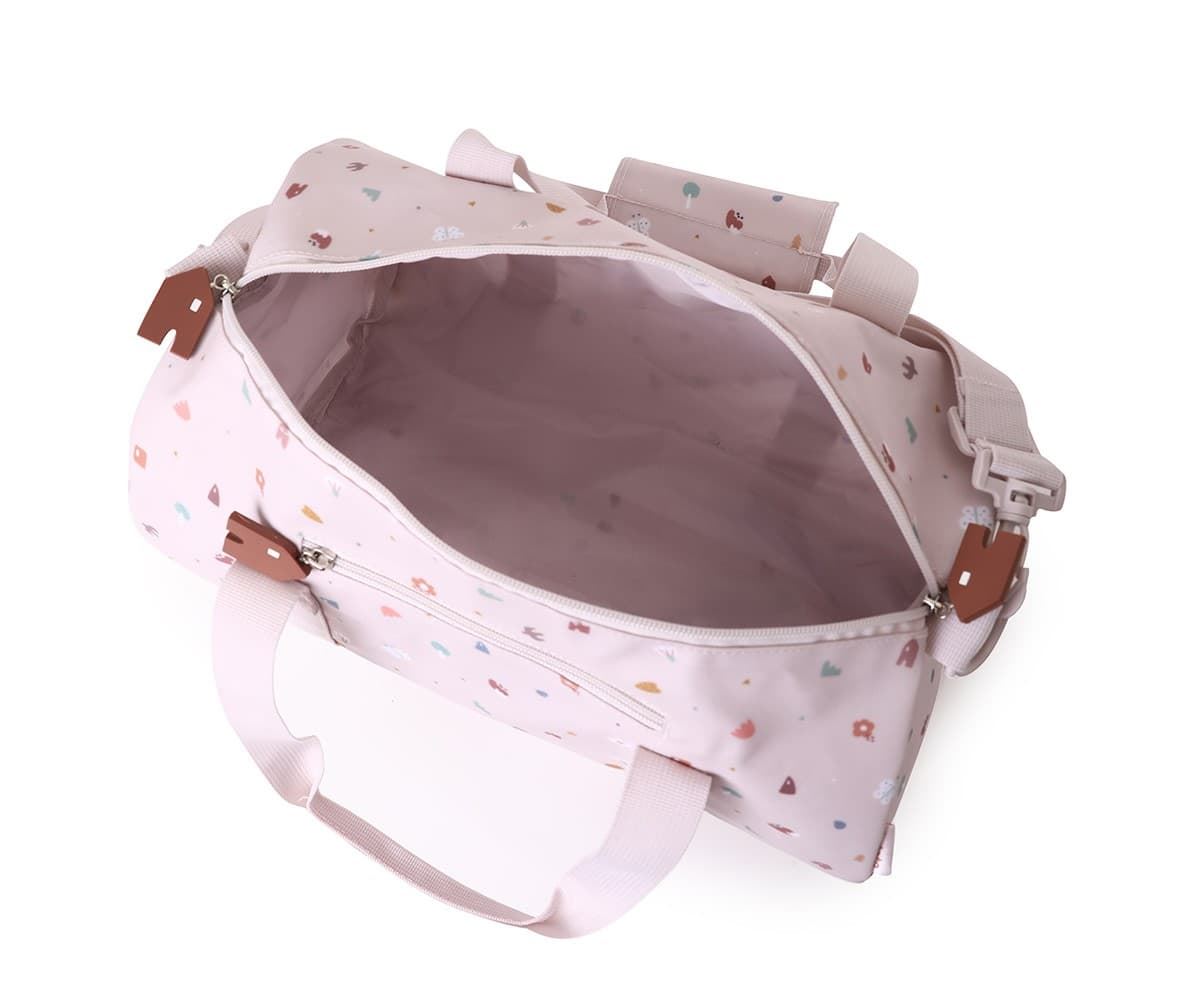 Bolsa de Deporte Geometric Nature - Imagen 3