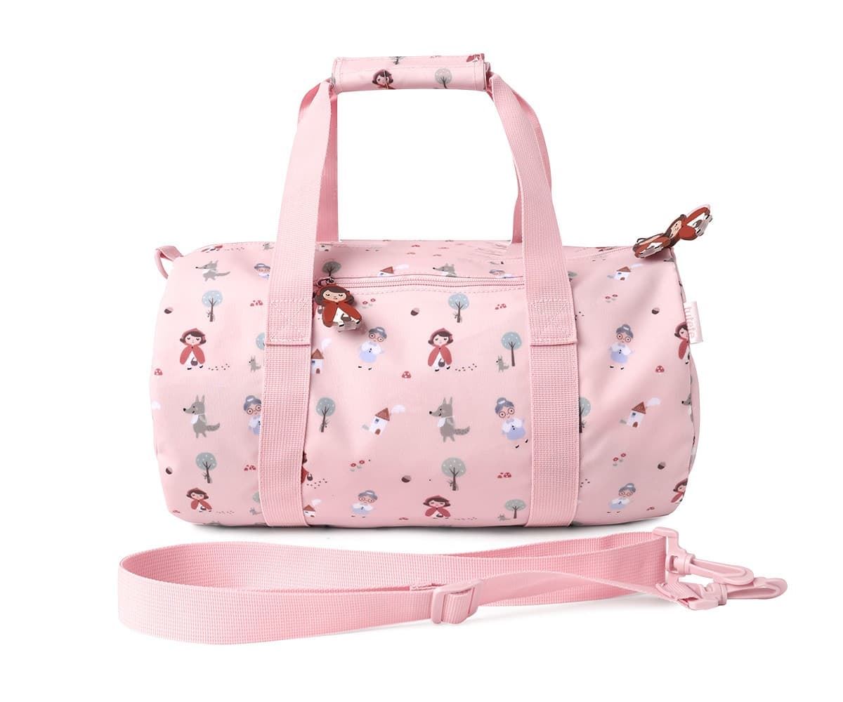 Bolsa de Deporte Little Red - Imagen 1