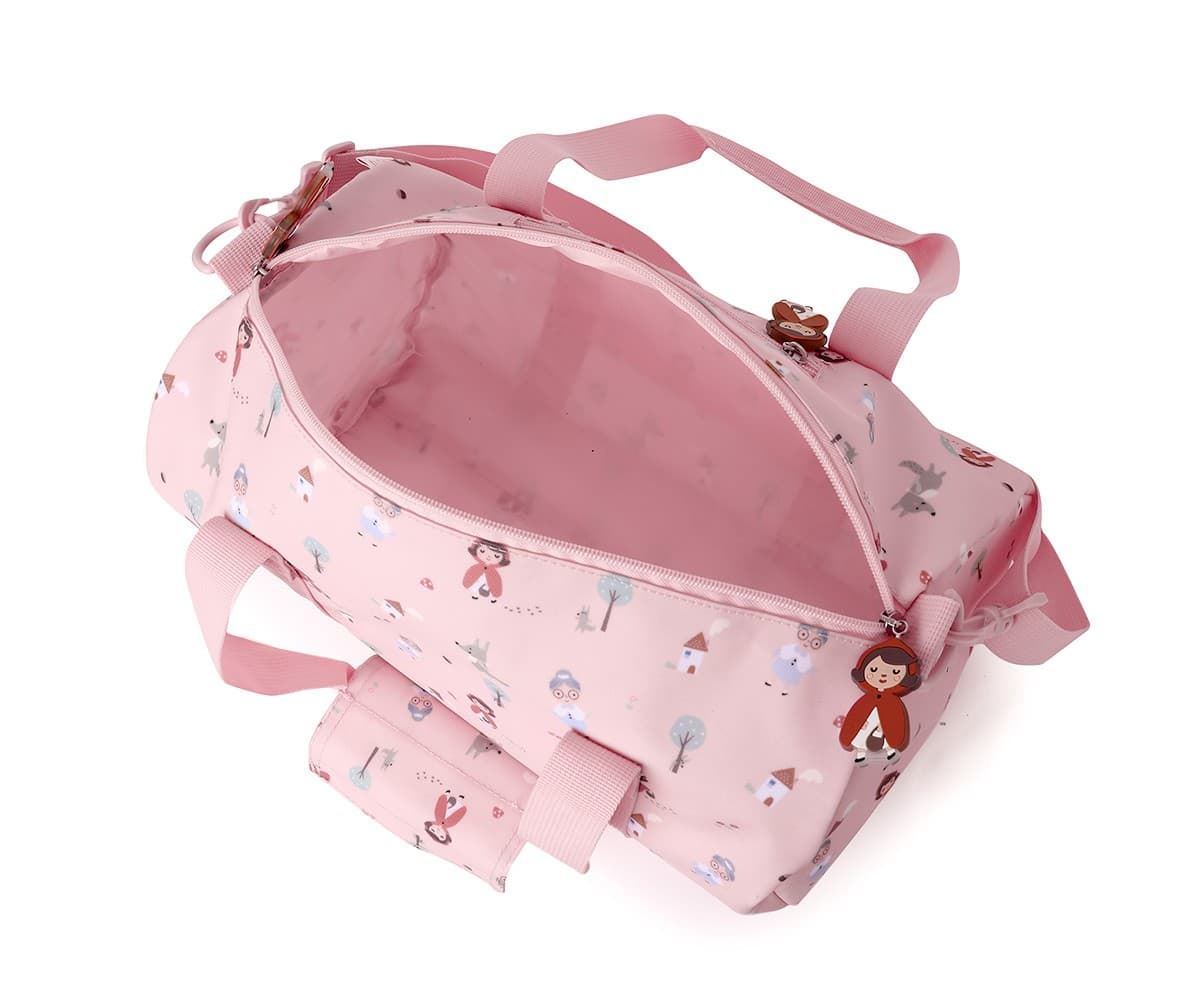 Bolsa de Deporte Little Red - Imagen 3