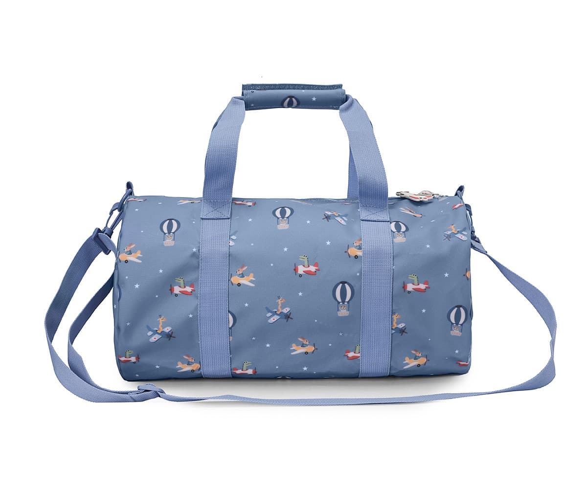 Bolsa de Deporte Planes - Imagen 1