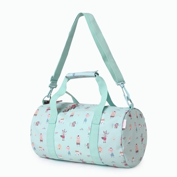 Bolsa de Deporte The Three Little Pigs - Imagen 2