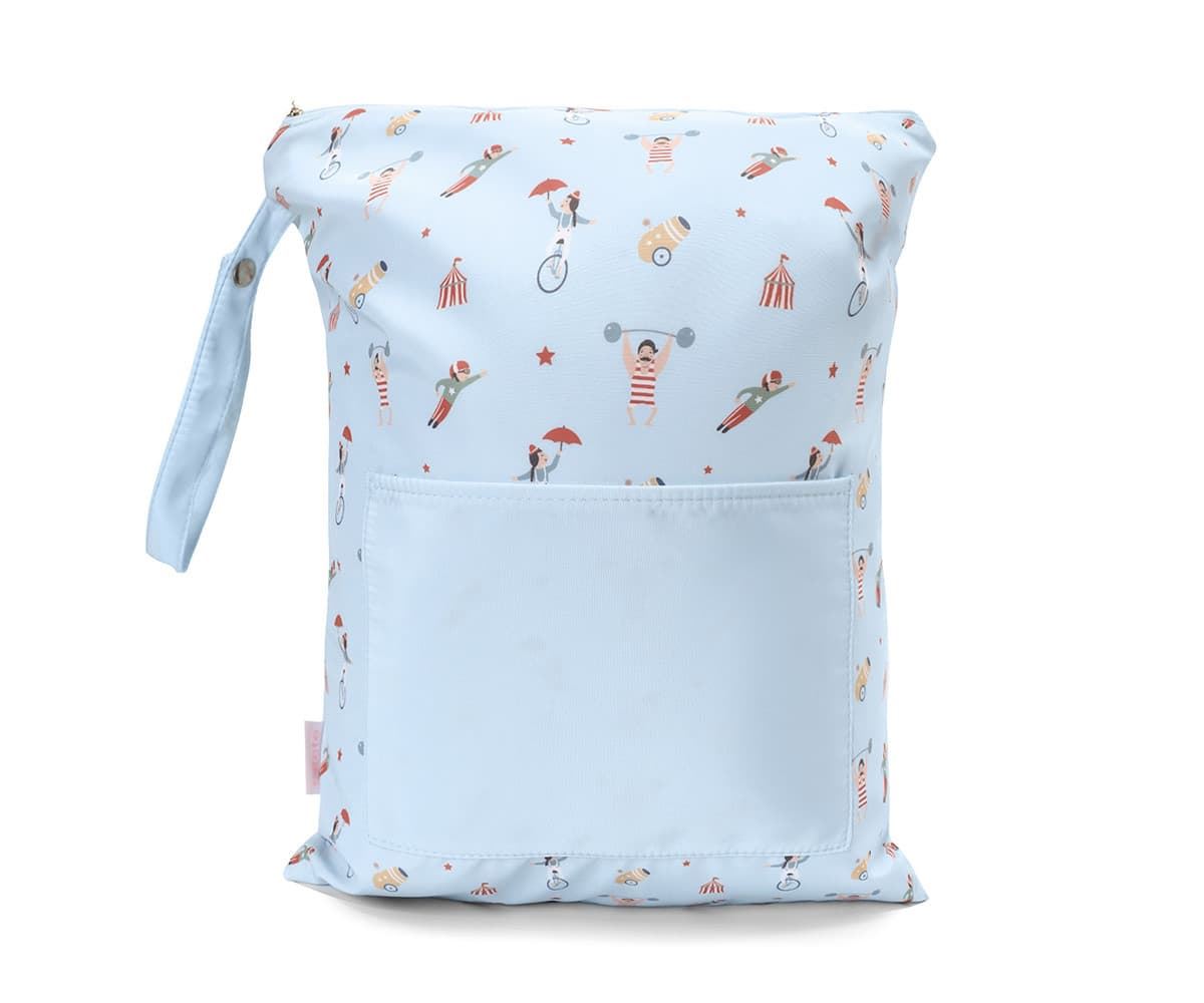 Bolsa Impermeable Grande Circus Show - Imagen 1