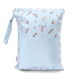 Bolsa Impermeable Grande Circus Show - Imagen 1