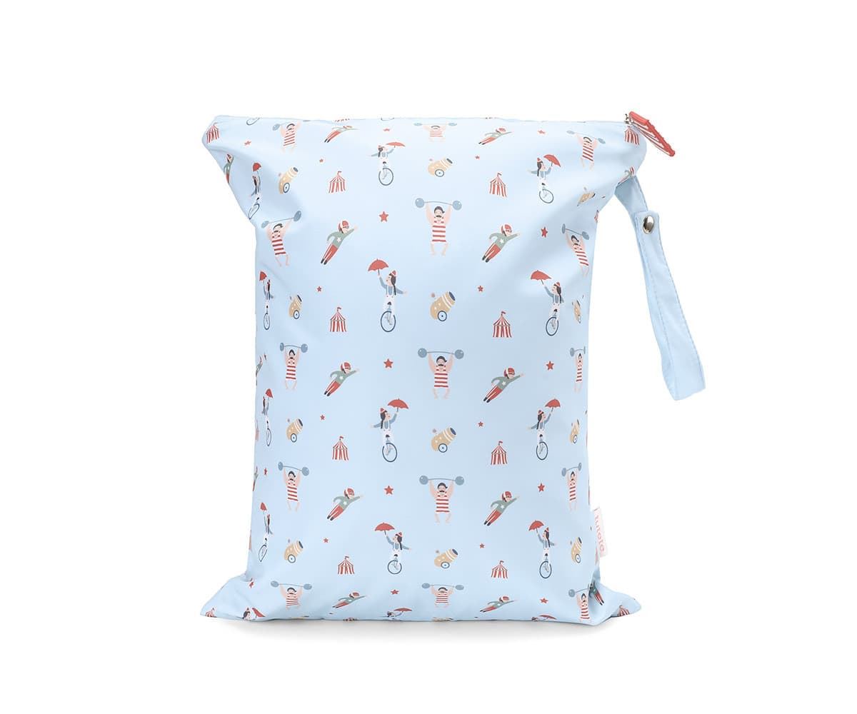 Bolsa Impermeable Grande Circus Show - Imagen 2