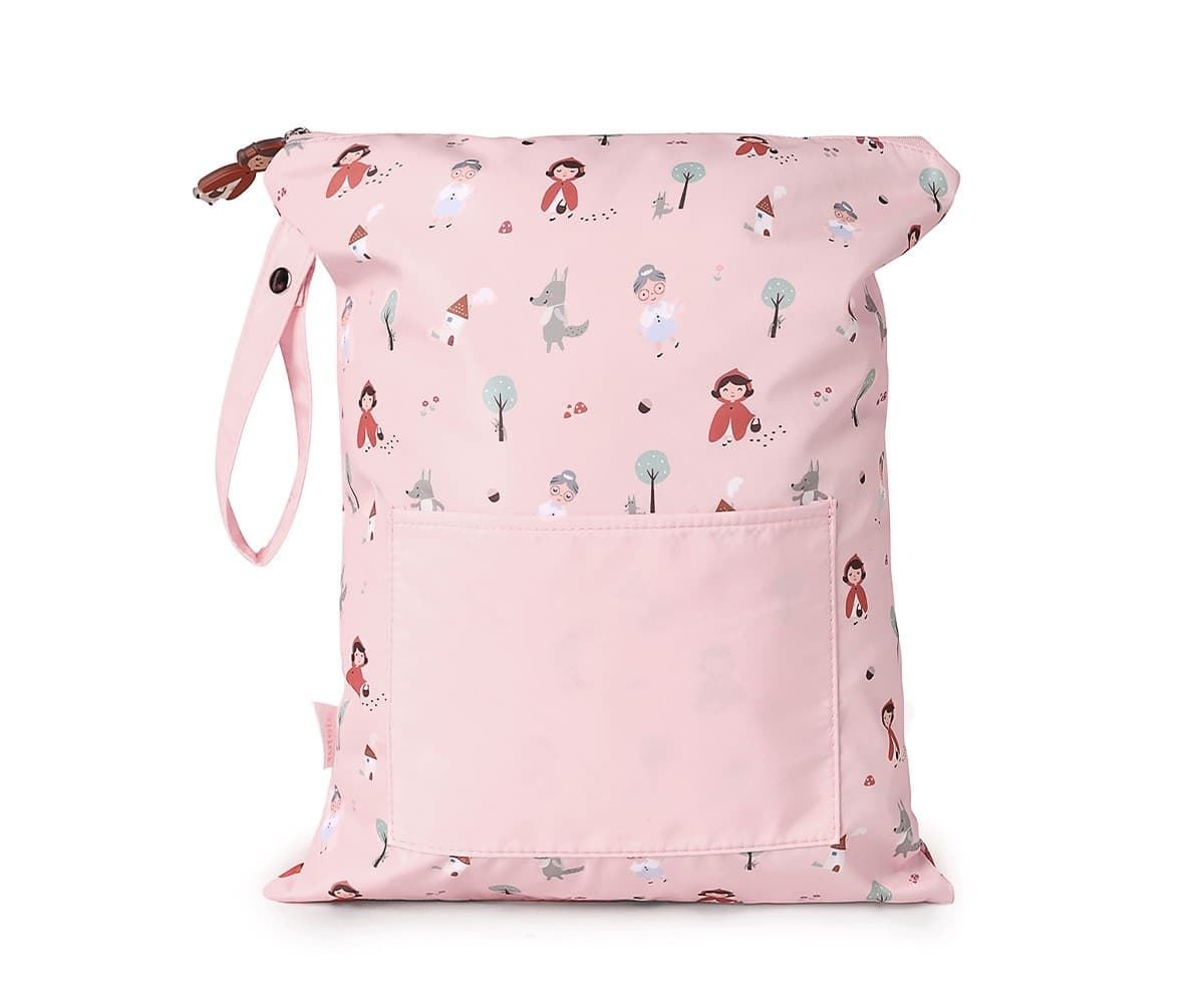 Bolsa Impermeable Grande Little Red - Imagen 1