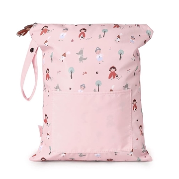 Bolsa Impermeable Grande Little Red - Imagen 1