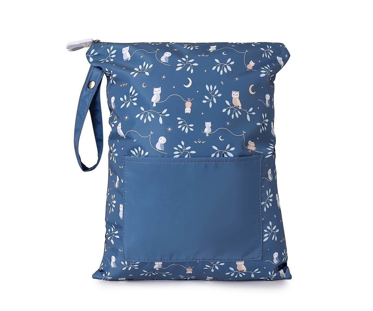 Bolsa Impermeable Grande Magical Forest - Imagen 1