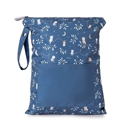 Bolsa Impermeable Grande Magical Forest - Imagen 1