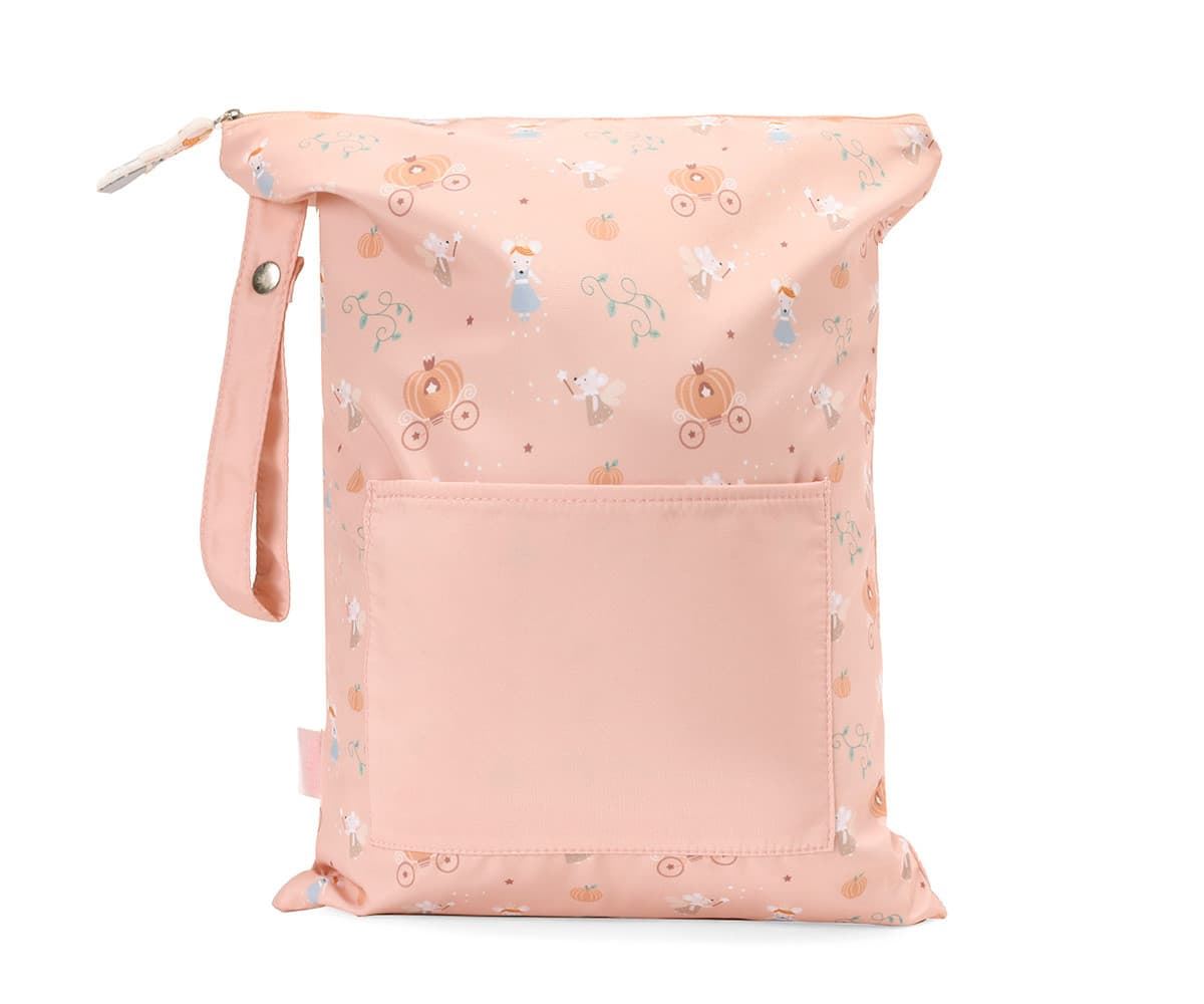 Bolsa Impermeable Grande Mouse Fairies - Imagen 1