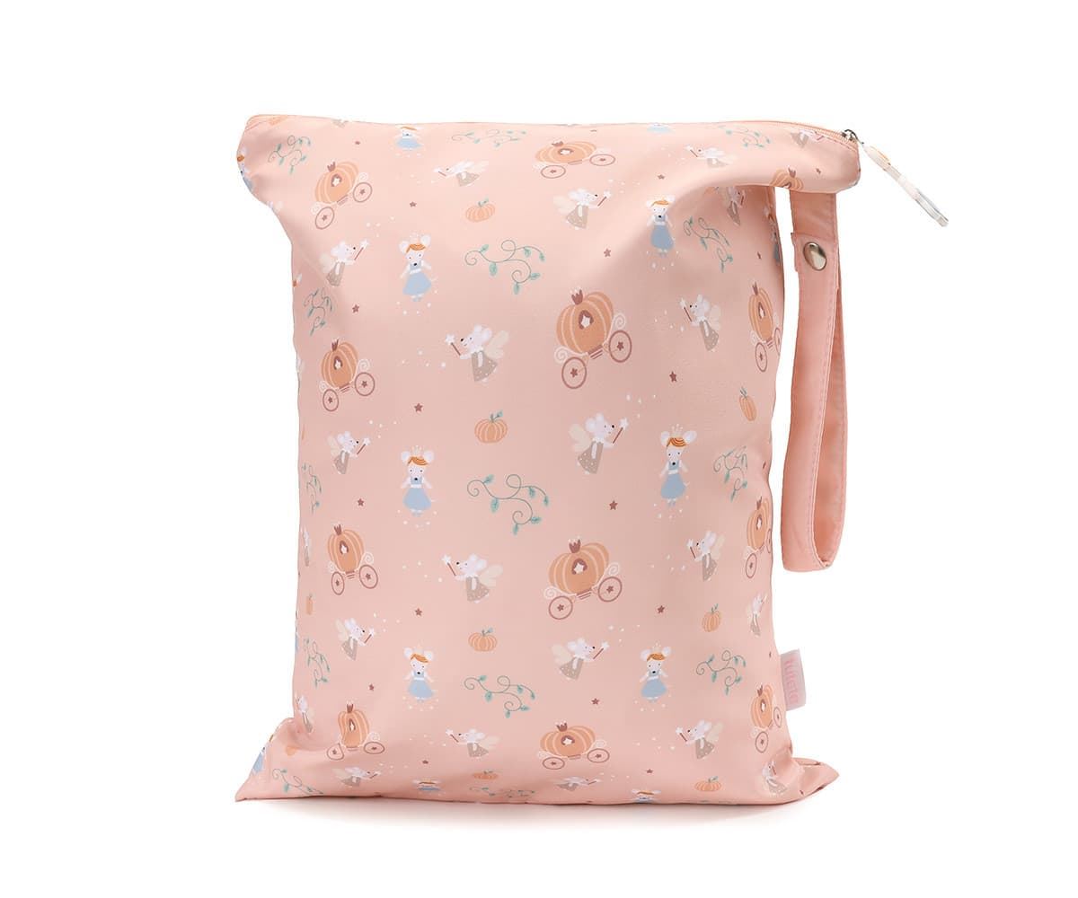 Bolsa Impermeable Grande Mouse Fairies - Imagen 2