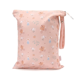 Bolsa Impermeable Grande Mouse Fairies - Imagen 2