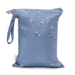 Bolsa Impermeable Grande Planes - Imagen 1