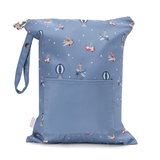 Bolsa Impermeable Grande Planes - Imagen 1