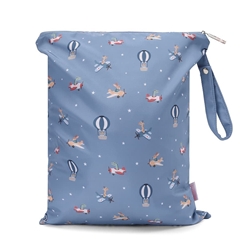 Bolsa Impermeable Grande Planes - Imagen 2