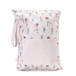 Bolsa Impermeable Grande the Wooden Boy - Imagen 1