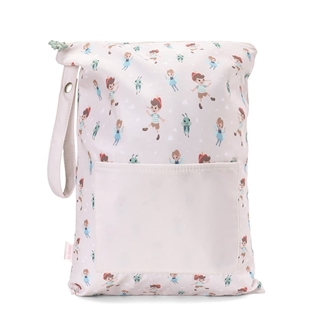 Bolsa Impermeable Grande the Wooden Boy - Imagen 1