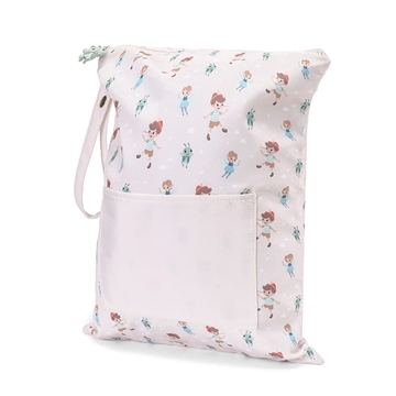 Bolsa Impermeable Grande the Wooden Boy - Imagen 2