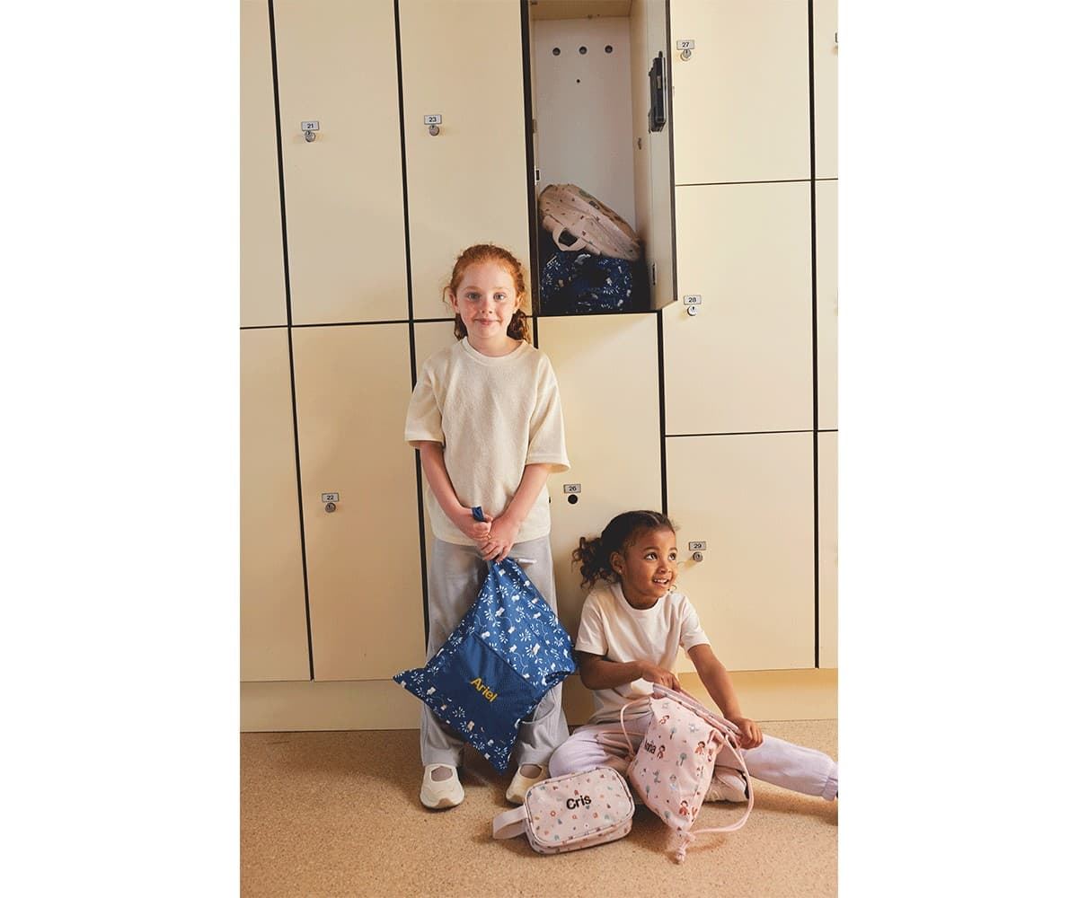 Bolsa Impermeable Grande Tutete - Imagen 1