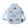 Bolsa Merienda Térmica 3D City Cars - Imagen 1
