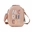 Bolsa Merienda Térmica 3D Funny Letters - Imagen 1
