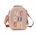 Bolsa Merienda Térmica 3D Funny Letters - Imagen 1