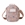 Bolsa Merienda Térmica 3D Funny Letters - Imagen 2