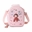Bolsa Merienda Térmica 3D Little Red - Imagen 1