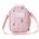 Bolsa Merienda Térmica 3D Little Red - Imagen 2