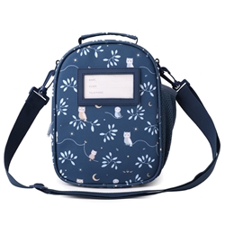 Bolsa Merienda Térmica 3D Magical Forest - Imagen 2