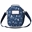 Bolsa Merienda Térmica 3D Magical Forest - Imagen 2